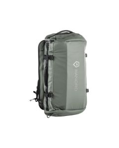 WANDRD HEXAD 60L Carryall Duffel - Wasatch Green