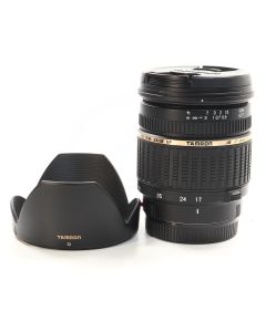 USED Tamron SP AF 17-50mm f/2.8 XR Di II LD (IF) Lens For Sony A