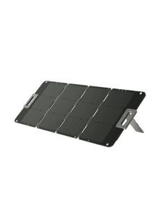 EZVIZ 200w Solar Panel For Power Station