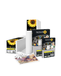 PermaJet Artist Watercolour 250 A4 Photo Paper - 25 Sheets - 60113