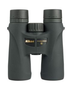 Nikon Monarch 3 8x42 Binoculars - Refurbished - A Grade