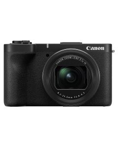 Canon PowerShot V1 Compact Camera Digital Premium Vlogger Kit -A Grade-