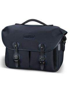 Billingham Hadley One Camera Shoulder Bag - Midnight