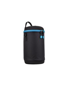 Tenba Tools Lens Capsule 23 x 12cm (9x4.8in) Lens Case - 636-359