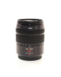 USED Panasonic lumix 45-150mm F/4-5.6 ASPH Mega O.I.S Lens