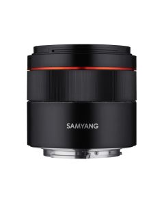 Samyang AF 45mm f1.8 Autofocus Lens - Sony FE Mount