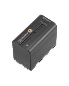 Sony NP-F970 Rechargeable Li-ion Battery Pack