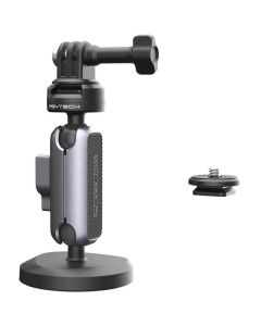 PGYTECH CapLock Action Camera Magnetic Mount