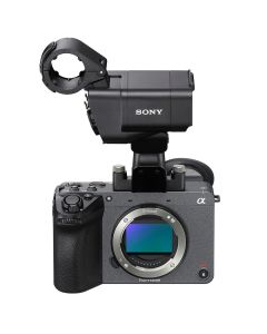 Sony FX2 Full Frame Cinema Line Digital Video Camera with XLR Handle