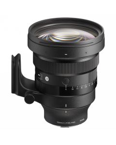 Sigma 135mm f1.4 DG Art Lens - Sony E Mount