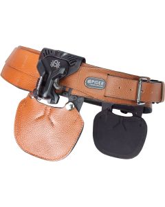 Spider Camera Holster SpiderPro Dual Camera System V3 - Brown