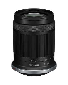 Canon RF-S 18-150mm f3.5-6.3 IS STM Zoom Lens