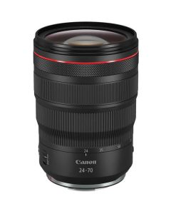 Canon RF 24-70mm f2.8L IS USM Lens