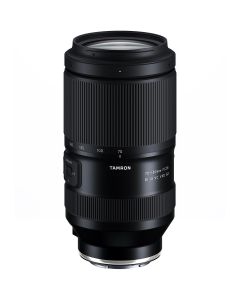 Tamron 70-180mm f2.8 Di III VC VXD G2 Lens - Nikon Z Mount