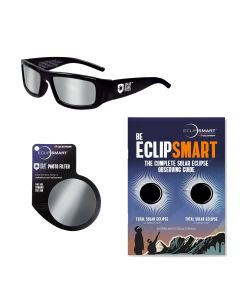 Celestron EclipSmart 3-Piece Solar Eclipse Observing and Imaging Kit