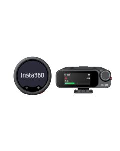Insta360 Mic Air Pro Advanced  Wireless Microphone - Single Transmitter Set