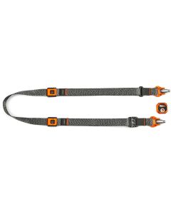 3 Legged Thing AXIS 24 QD Camera Strap - Ember