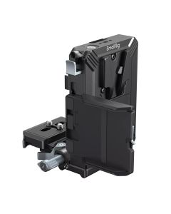 SmallRig V-Mount Battery Plate Kit