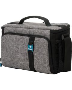 Tenba Skyline 12 Camera Shoulder Bag - Grey