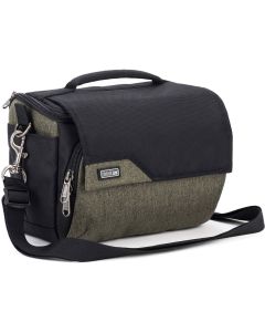 Think Tank Mirrorless Mover 20 V2 Camera Shoulder Bag - Coast Green