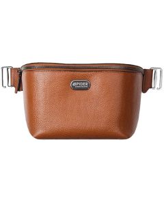 Spider Camera Holster SpiderPro Leather Sling Pouch 5L - Brown