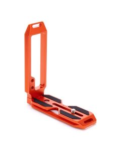 3 Legged Thing QR11-FBC 2.0 Universal L-Bracket - Copper