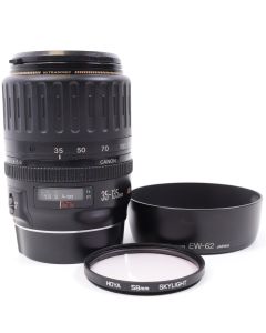 USED Canon 35-135mm f/4-5.6 Zoom Lens 