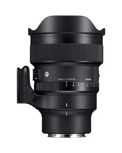 Sigma 14mm f1.4 DG DN Art Lens - L-Mount - EX DEMO