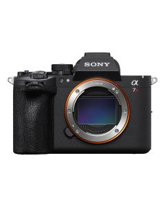 Sony Alpha A7R VI Full Frame Digital Camera Body