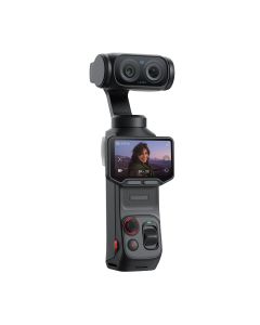 Insta360 Luna Ultra Standard Bundle - Cosmic Black
