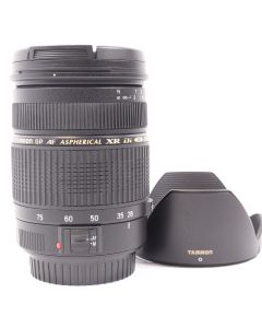 USED Tamron 28-75mm f/2.8 Canon Fit Camera Lens Di III RXD Zoom Lens 
