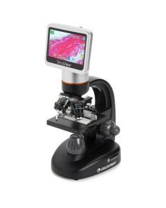 Celestron TetraView LCD Digital Microscope - 44347