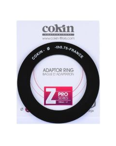 Cokin Z Series Filter Adapter Ring Z462 62mm