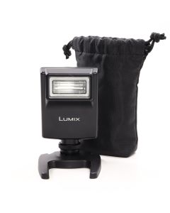 USED Panasonic DMW-FL220 Flash Unit 