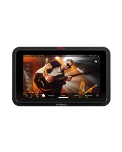 Atomos Ninja Raw 5‑inch HDR Monitor