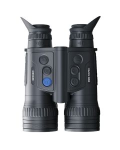 Pulsar Merger DUO NXP50 Multispectral Thermal / Digital Binoculars