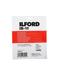 Ilford ID11 Black & White Film Developer 5L