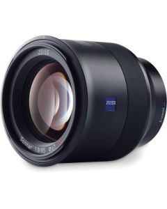 Zeiss Batis 85mm f1.8 Sony E Mount Lens - A Grade