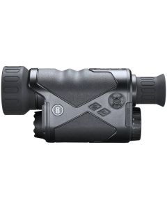 A - Bushnell Equinox Z2 Black 6x50 Monocular