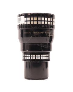 USED Hypergonar Hi-Fi-2 Anamorphic Lens Adapter 