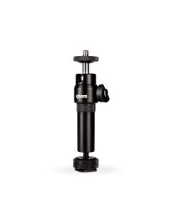 Kenro Smart Lite Mini Ball Head with Long Shank - KSLX103