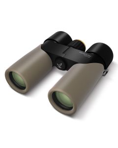 Swarovski CL Companion III 8x30 Binoculars - Safari Brown