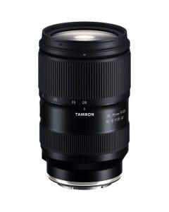 Tamron 28-75mm f2.8 Di III VXD G2 Lens - Sony FE Mount - EX-DEMO