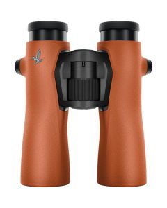 Swarovski NL Pure 8x42 Binoculars - Burnt Orange