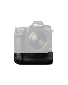 A - Nikon MB-D18 Battery Grip for D850 DEMO MODEL 12 MONTHS WARRANTY