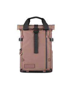 WANDRD PRVKE 15L Photo Bundle Kit - Atacama Clay