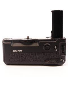 USED Sony VG-C3EM Vertical Battery Grip