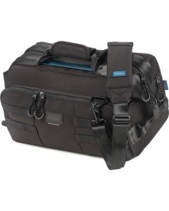 Tenba Cineluxe v2 Shoulder Bag 21 - Black