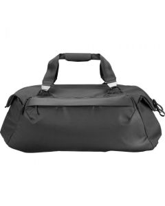 A - Peak Design Travel Duffel 65L - Black