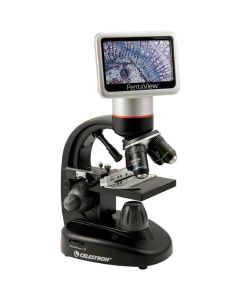 Celestron PentaView LCD Digital Microscope - 44348